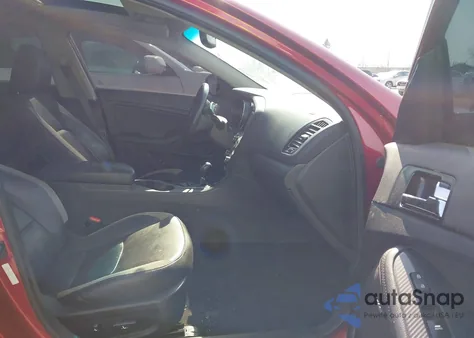 2012 Kia Optima Sx z USA, uszkodzony, nr VIN 5XXGR4A60CG049992